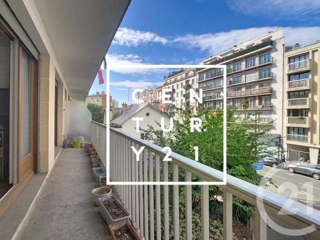 Appartement vente à Boulogne-Billancourt, Boulogne-billancourt