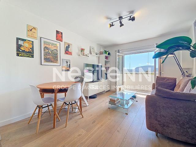 Appartement vente à Les Termes, Mandelieu-la-Napoule