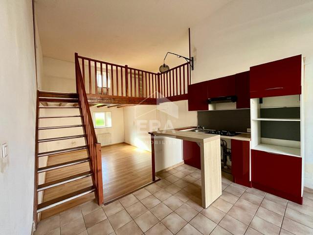 Appartement vente à Fontainebleau, Montcourt-fromonville