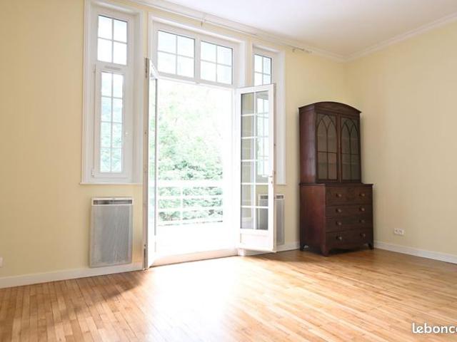 Appartement vente à Abbeville, Cayeux-sur-mer