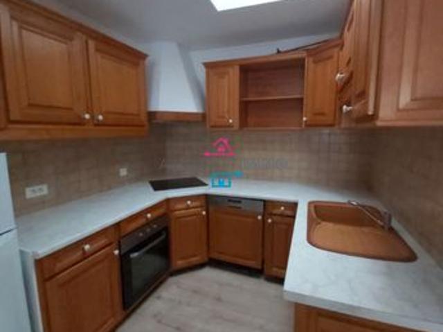 Appartement vente à Arras