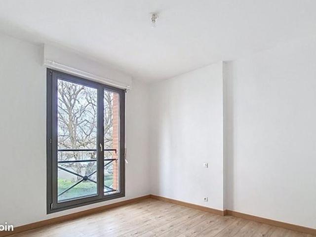 Appartement vente à Valenciennes, Nord