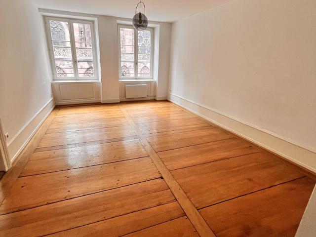 Appartement location à Strasbourg, Hoenheim