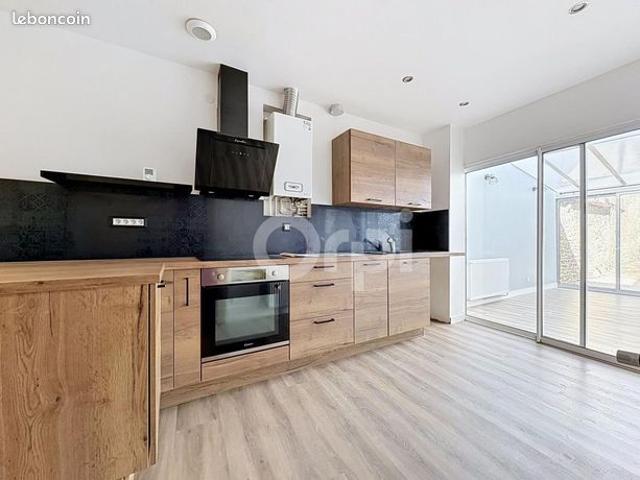 Appartement vente à Provins