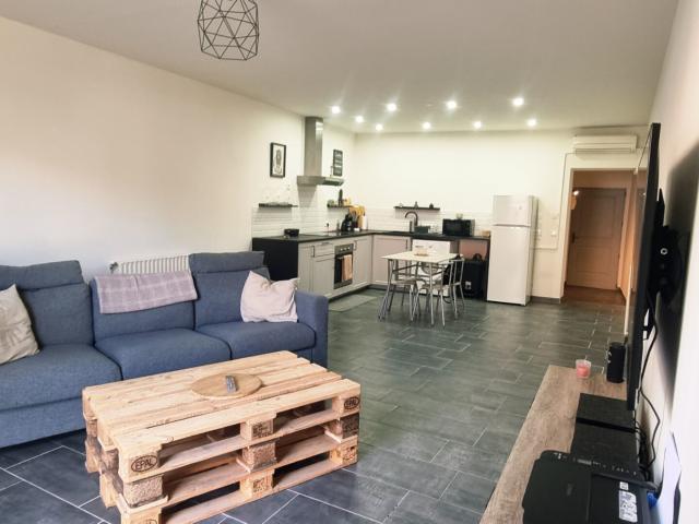 Appartement vente à Apt, Cavaillon