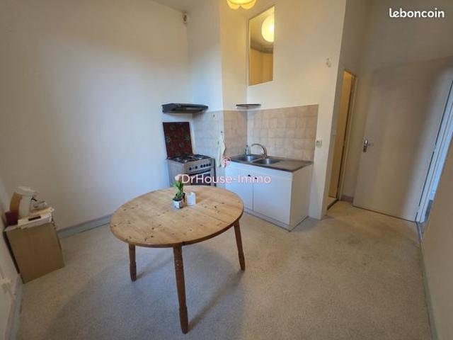 Appartement vente à Albi, Gaillac