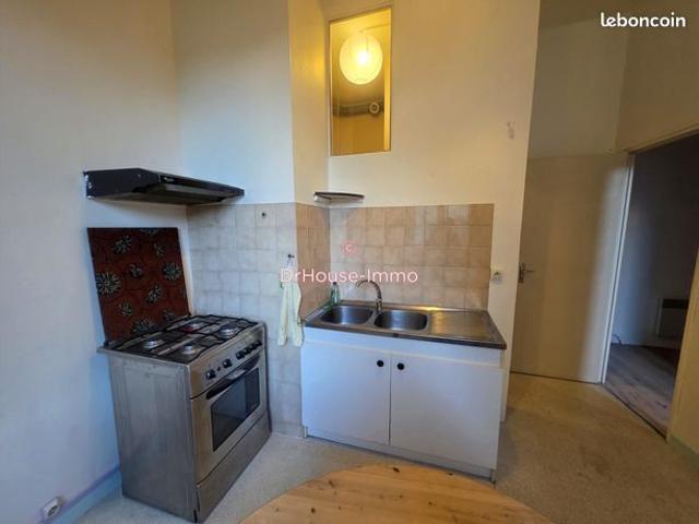 Appartement vente à Albi, Gaillac