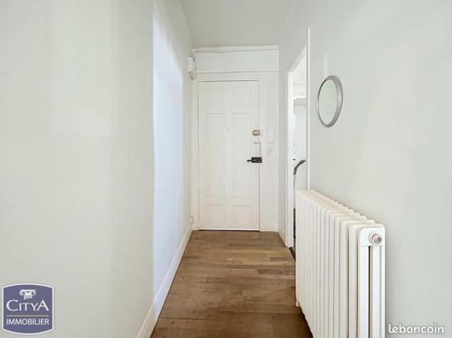 Appartement vente à Chartres, Eure-et-Loir