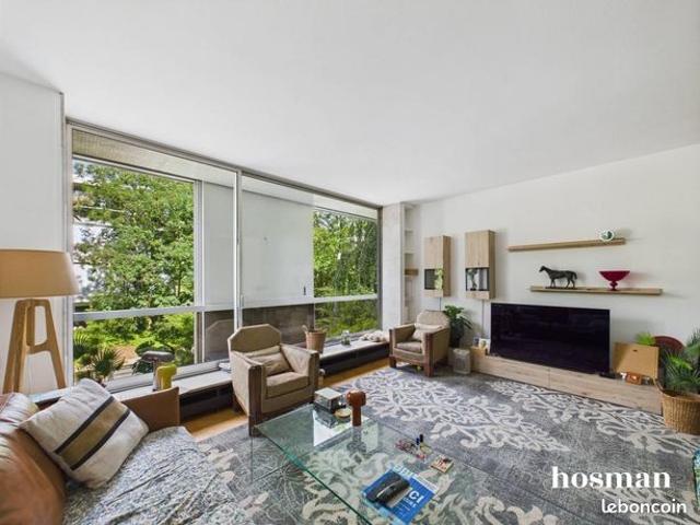 Appartement vente à Boulogne-Billancourt, Hauts-de-Seine