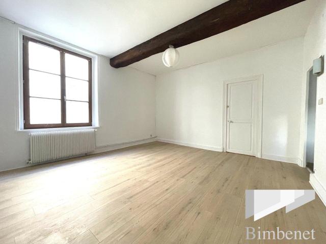 Appartement vente à Orléans