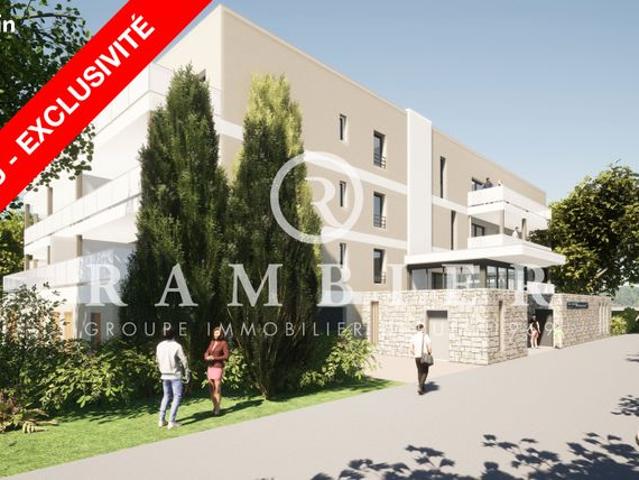 Appartement vente à Lodève, Saint-mathieu-de-tréviers