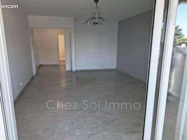 Appartement vente à Grasse, Saint-laurent-du-var