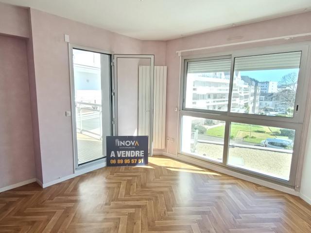Appartement vente à Lorient, Bretagne