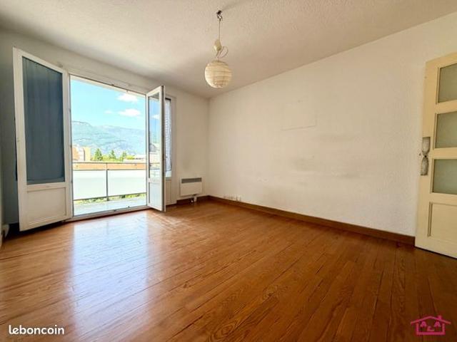 Appartement vente à Grenoble