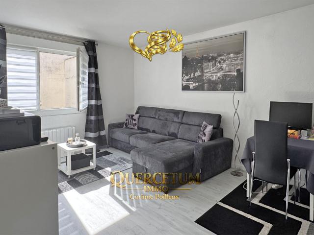 Appartement vente à Versailles, Le Chesnay