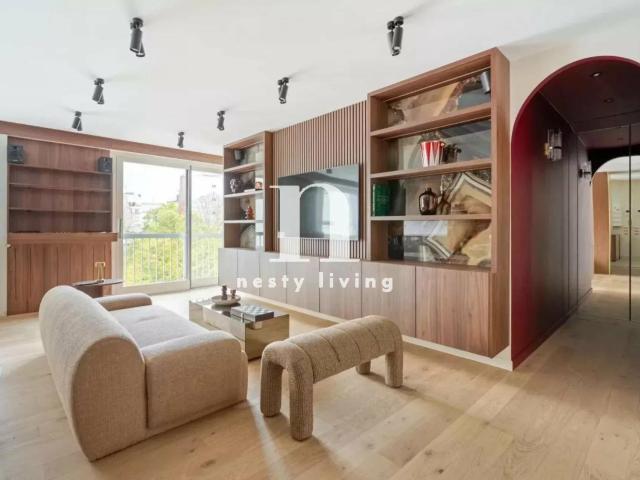 Appartement vente à Paris, Île-de-France