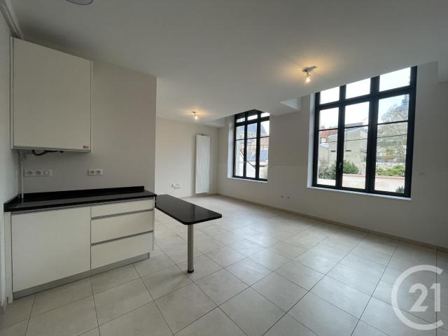 Appartement location à Moulins