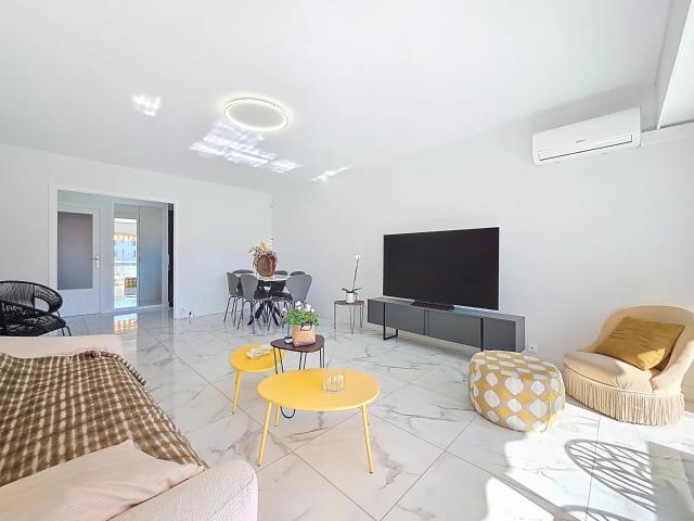 Appartement vente à Grasse, Le Cannet