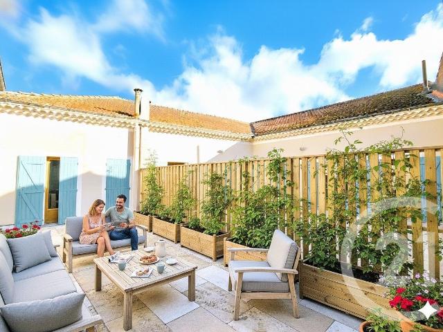 Appartement vente à Aix-en-Provence, Trets