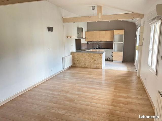 Appartement vente à Senlis, Lamorlaye