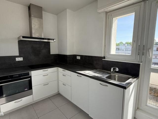 Appartement vente à Strasbourg, Hoenheim