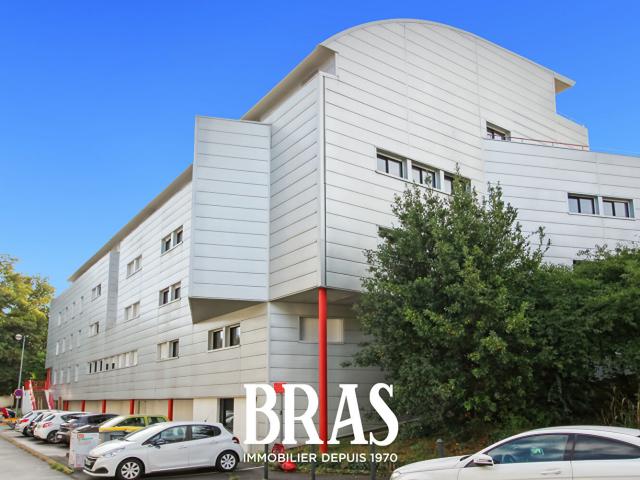 Appartement vente à Nantes