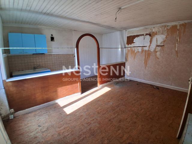 Appartement vente à Morlaix, Bretagne