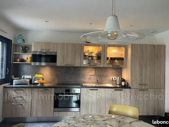 Appartement vente à Sartène, Porto-vecchio