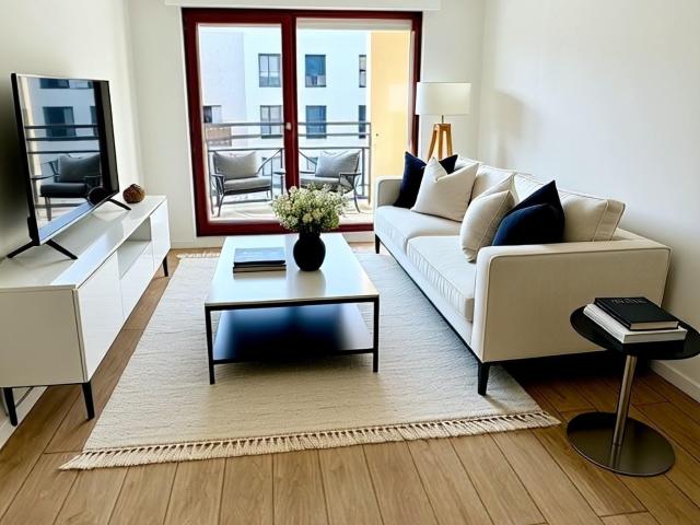 Appartement vente à Nogent-sur-Marne, Nogent-sur-marne