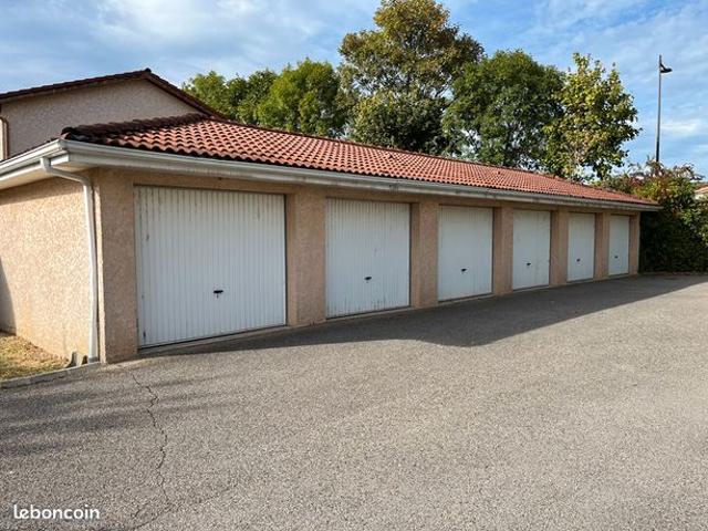 Appartement vente à Ambérieu-en-Bugey, Ain