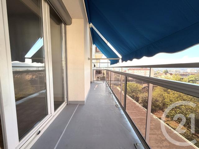 Appartement vente à Les Cras, Besançon