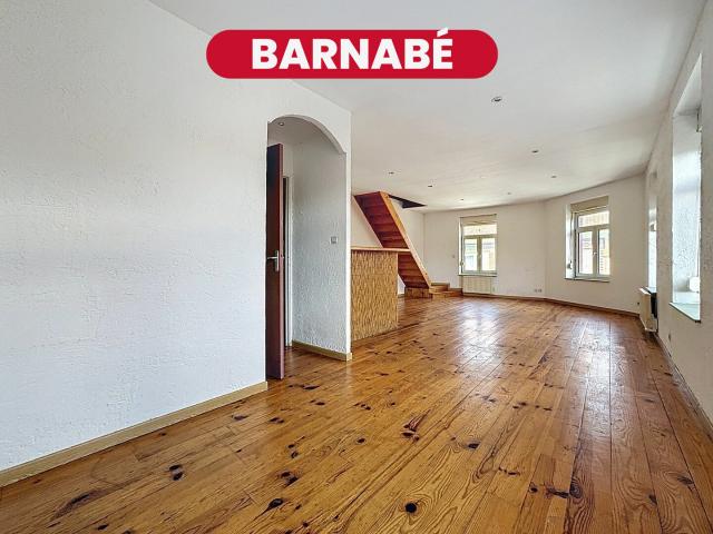Appartement vente à Lille