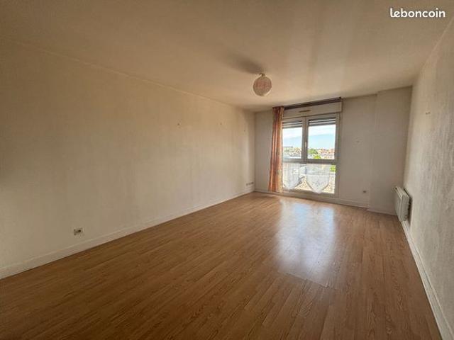 Appartement vente à Châteauroux, Centre-Val de Loire