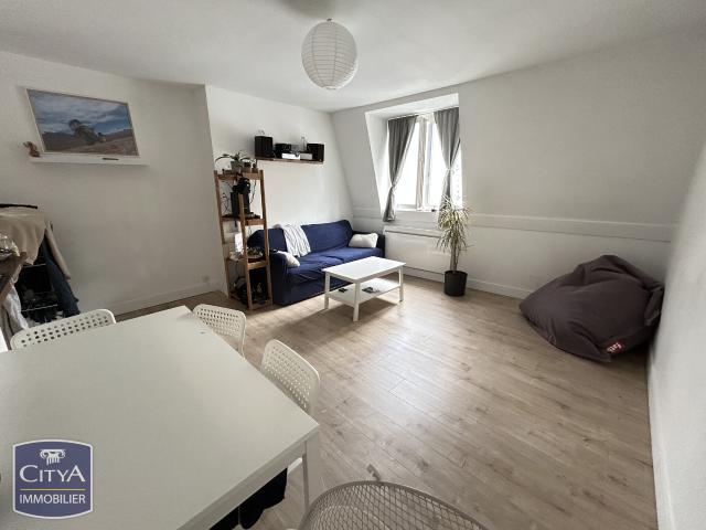 Appartement vente à Arras