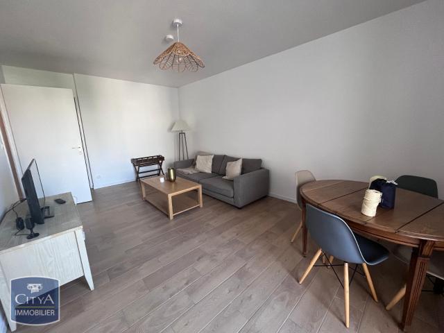 Appartement location à Lyon, Métropole de Lyon