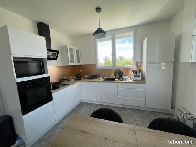 Appartement vente à La Rochelle, Angoulins