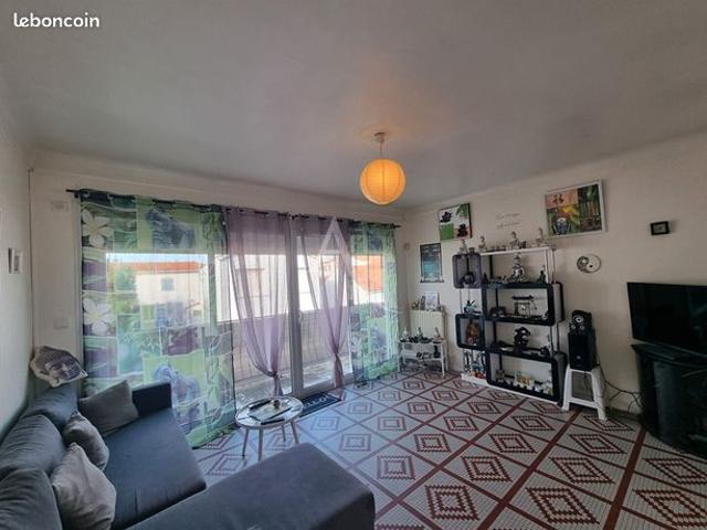Appartement vente à Les Sables-d'Olonne, Saint-hilaire-de-riez