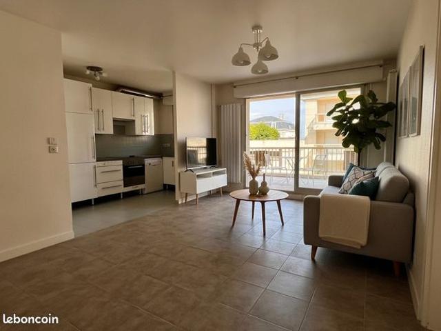 Appartement vente à Senlis, Chantilly