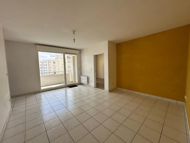 Appartement vente à Nantes