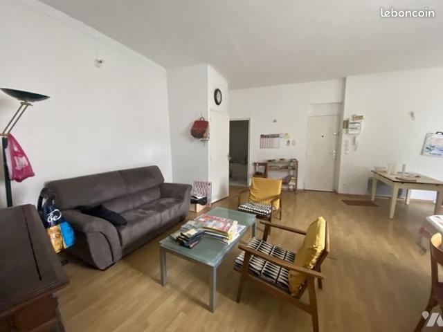 Appartement vente à Pithiviers