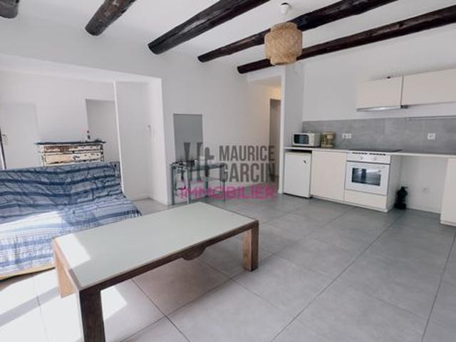 Appartement vente à Carpentras, Monteux
