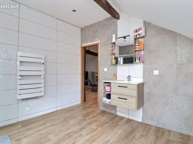 Appartement vente à Forbach-Boulay-Moselle, Saint-avold
