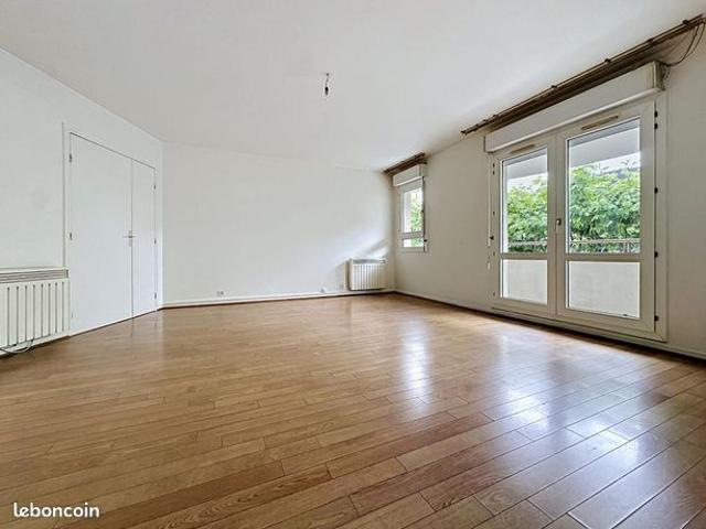 Appartement vente à Le Raincy, Gagny