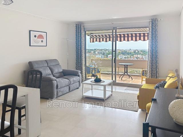 Appartement vente à Grasse, Cagnes-sur-mer