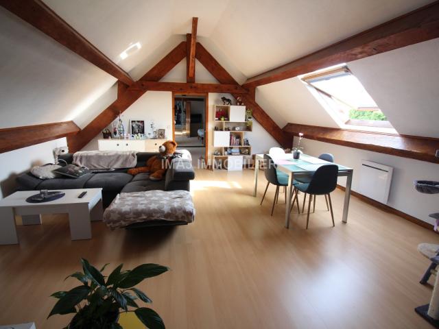 Appartement location à Épinal, Thaon-les-vosges
