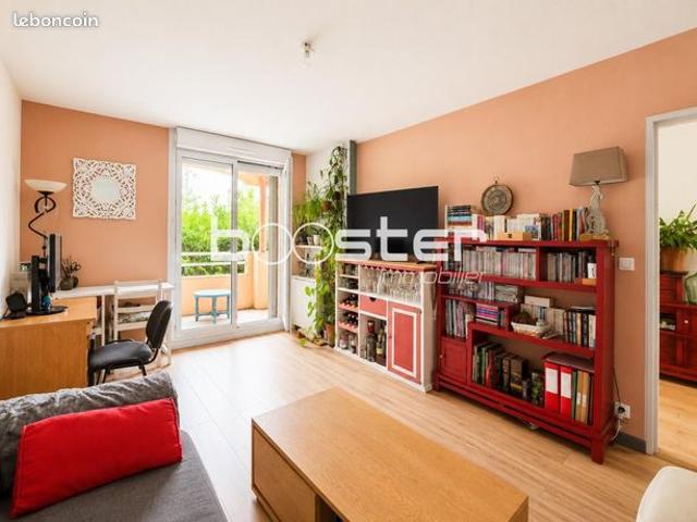 Appartement vente à Toulouse