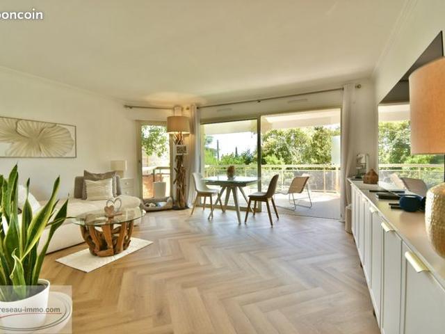 Appartement vente à Grasse, Le Cannet