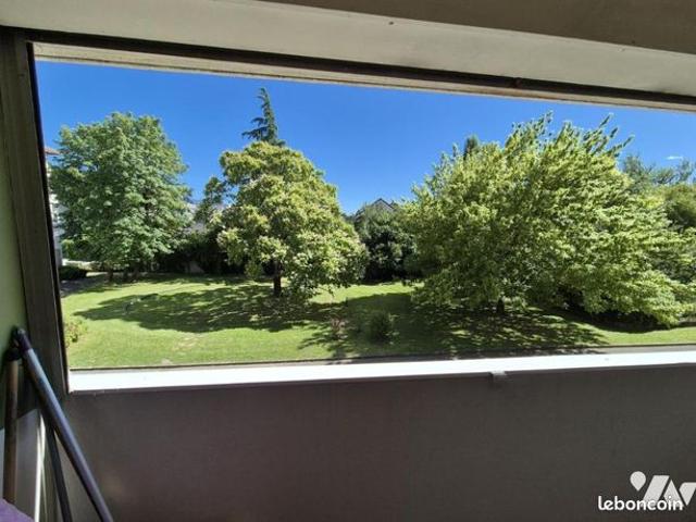 Appartement vente à Grenoble
