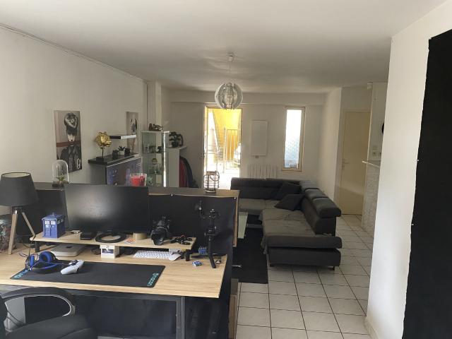 Appartement vente à Valence, Bourg-lès-valence
