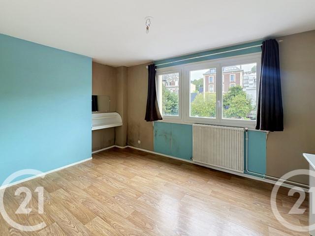 Appartement vente à Rouen, Ruan